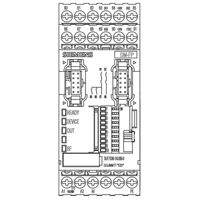 Siemens 3UF7330-1AB00-0