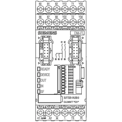 Siemens 3UF7320-1AU00-0
