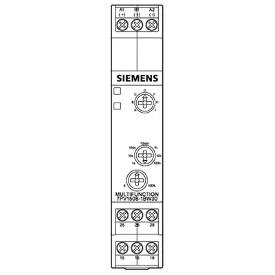 Siemens 7PV1508-1BW30