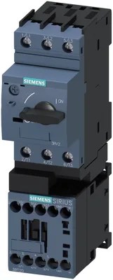 Siemens 3RA2110-0HA15-1AP0