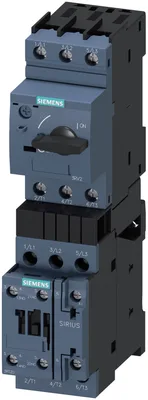 Siemens 3RA2120-4AA26-0AP0