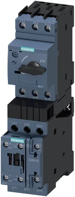 Siemens 3RA2120-1FA24-0BB4