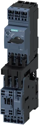 Siemens 3RA2120-4EE27-0AP0