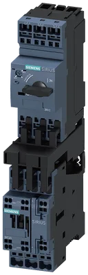 Siemens 3RA2120-1GE24-0BB4