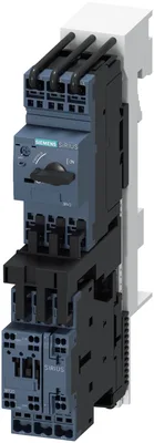 Siemens 3RA2120-4CH27-0AP0
