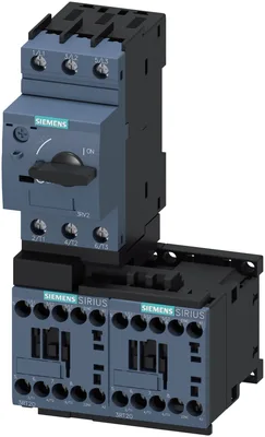 Siemens 3RA2210-0HA15-2AP0