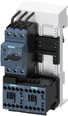 Siemens 3RA2210-0HD15-2AP0