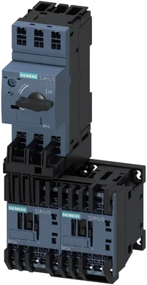 Siemens 3RA2210-0BE15-2AP0