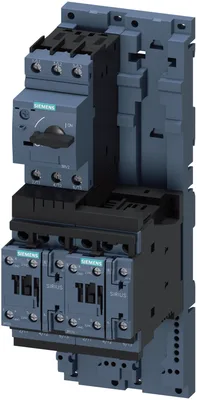 Siemens 3RA2220-4BB27-0BB4