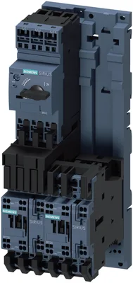 Siemens 3RA2220-4DF27-0BB4