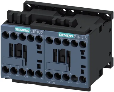 Siemens 3RA2315-8XB30-1AP0
