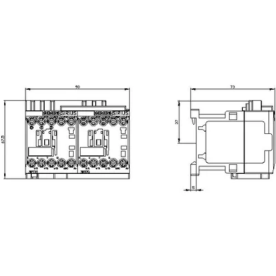 Siemens 3RA2316-8XE30-1BB4