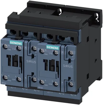Siemens 3RA2324-8XB30-1AL2