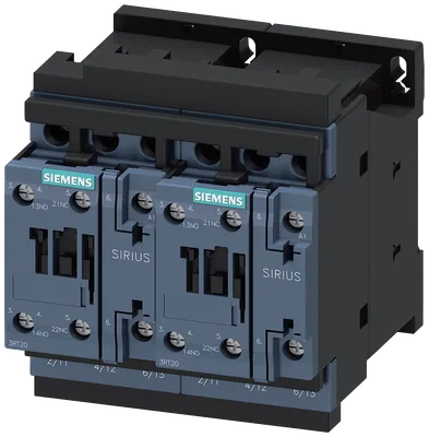 Siemens 3RA2326-8XB30-1AP6