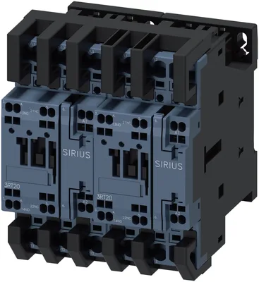 Siemens 3RA2324-8XB30-2AC2