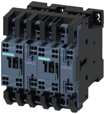 Siemens 3RA2325-8XB30-2FB4