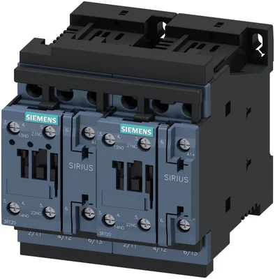 Siemens 3RA2328-8XE30-1BB4