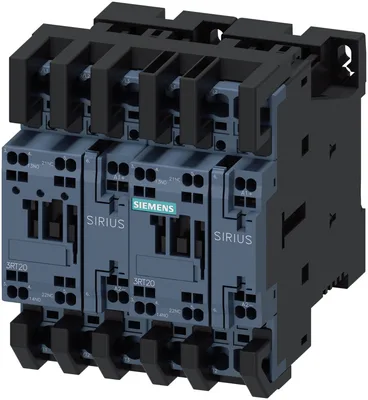 Siemens 3RA2324-8XE30-2BB4