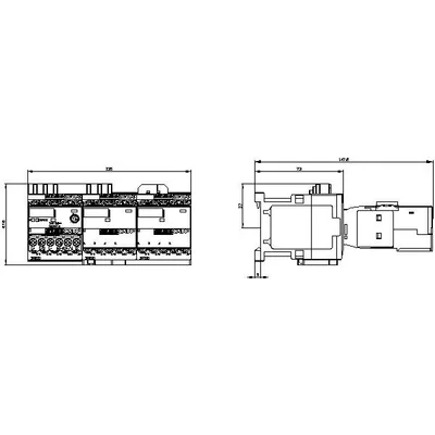 Siemens 3RA2416-8XE31-1BB4