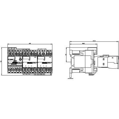 Siemens 3RA2415-8XE31-2BB4