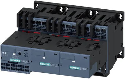 Siemens 3RA2416-8XH31-2BB4