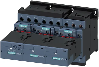 Siemens 3RA2425-8XF32-1AL2