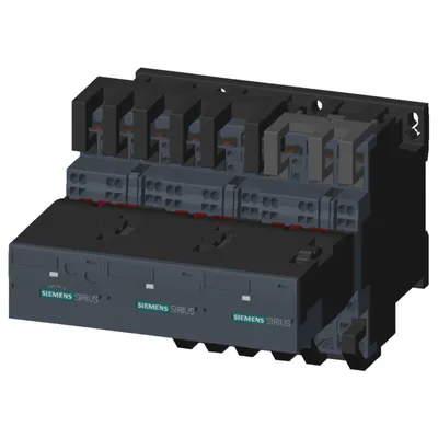 Siemens 3RA2426-8XF32-2AG2