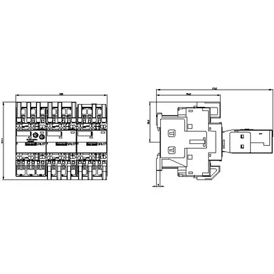 Siemens 3RA2426-8XF32-2AG2