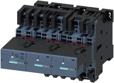 Siemens 3RA2425-8XF32-2BB4