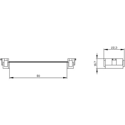 Siemens 3RA2711-0EE02