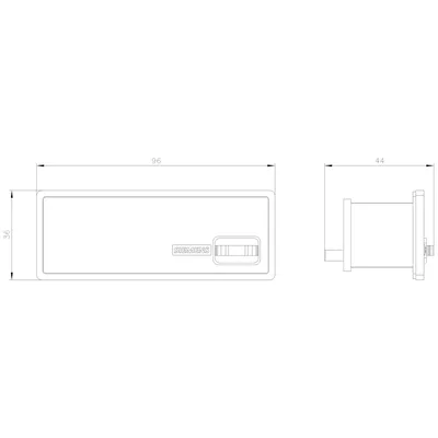 Siemens 3RA6935-0A