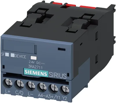 Siemens 3RA2711-1AA00