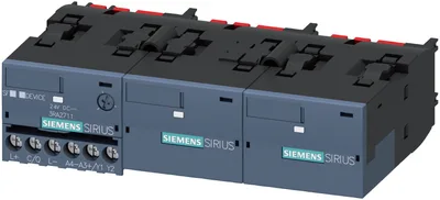 Siemens 3RA2711-1CA00