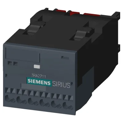 Siemens 3RA2711-2AA00