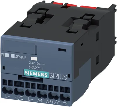 Siemens 3RA2711-2AA00