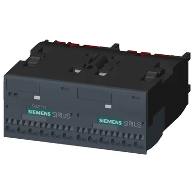 Siemens 3RA2711-2BA00
