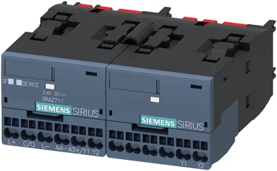 Siemens 3RA2711-2BA00