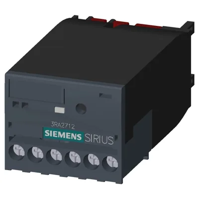 Siemens 3RA2712-1AA00
