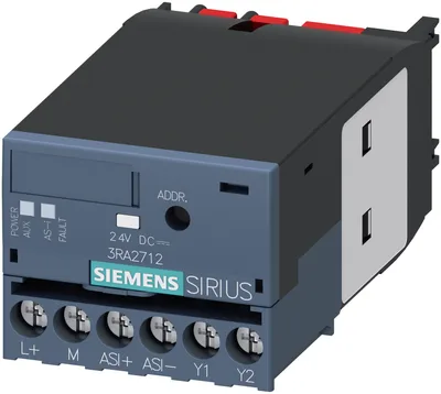 Siemens 3RA2712-1AA00