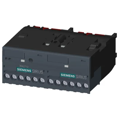 Siemens 3RA2712-1BA00