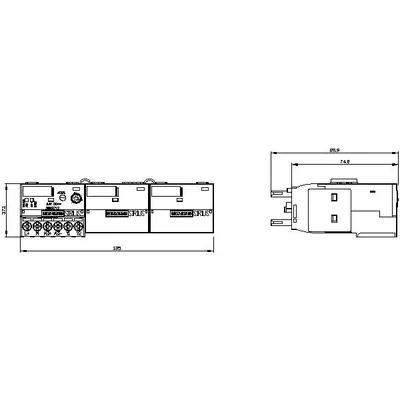 Siemens 3RA2712-1CA00