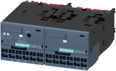 Siemens 3RA2712-2BA00