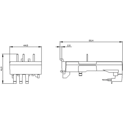 Siemens 3RA2911-2FA00
