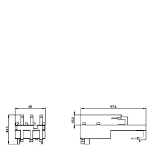Siemens 3RA2911-2GA00