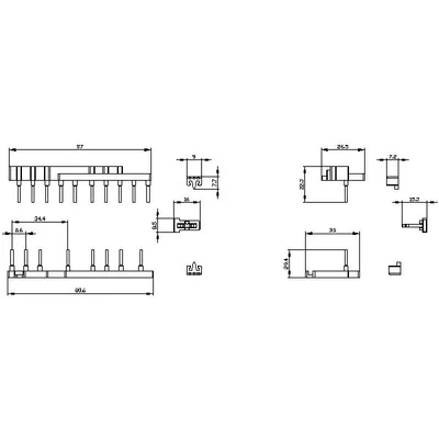 Siemens 3RA2913-2AA1