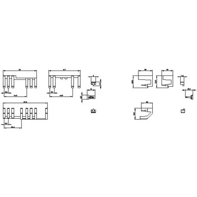 Siemens 3RA2913-2AA2