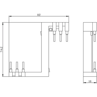 Siemens 3RA2916-1A