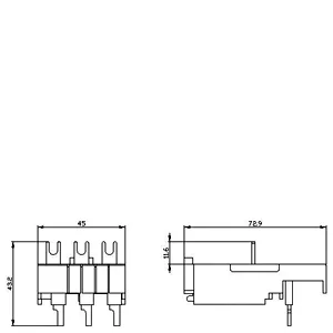 Siemens 3RA2921-1AA00