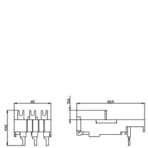 Siemens 3RA2921-1B