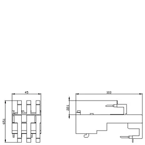 Siemens 3RA2921-2AA00